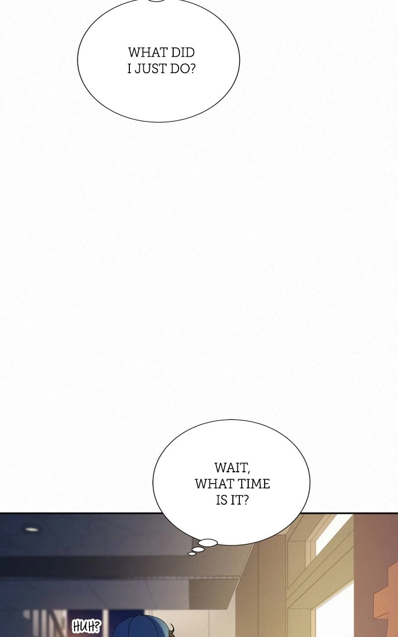 Operation True Love Chapter 95 - Page 53