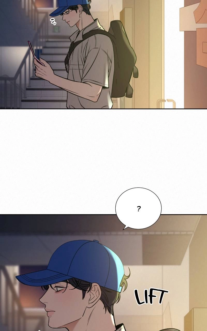 Operation True Love Chapter 95 - Page 54