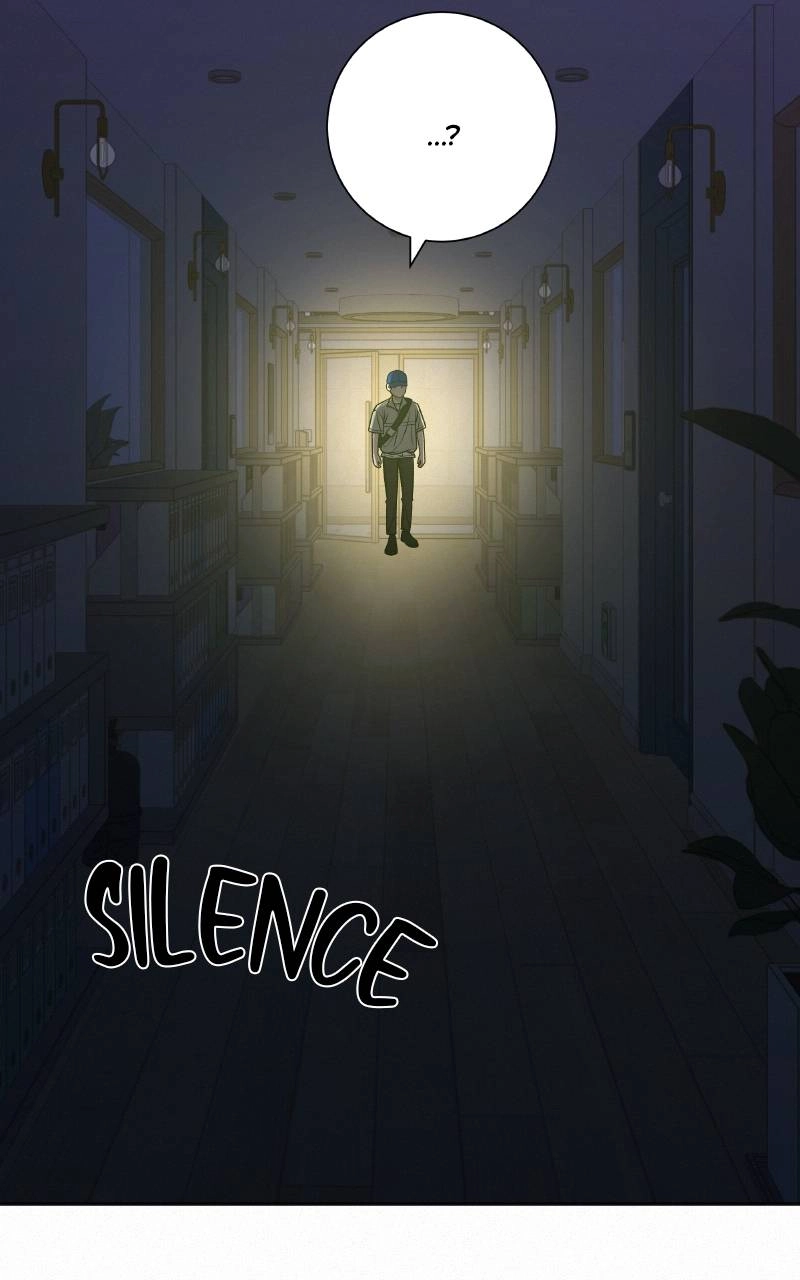Operation True Love Chapter 95 - Page 58