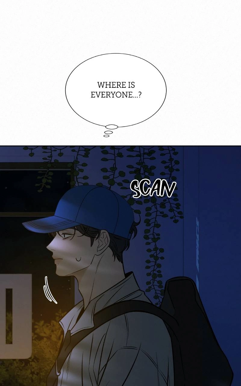 Operation True Love Chapter 95 - Page 65