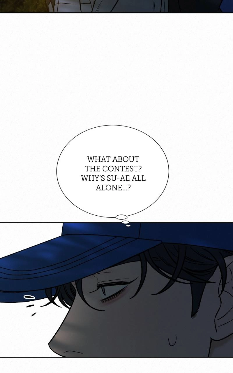 Operation True Love Chapter 95 - Page 66