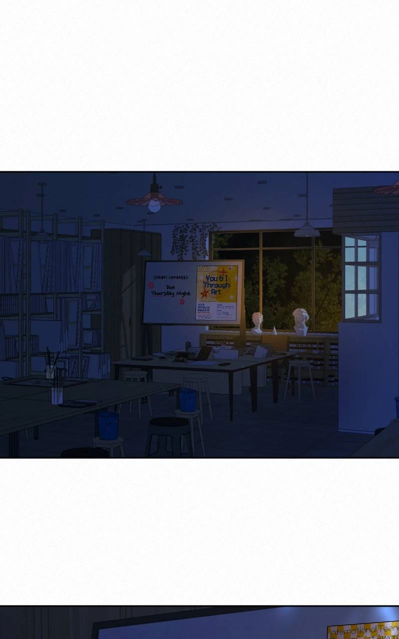 Operation True Love Chapter 95 - Page 67