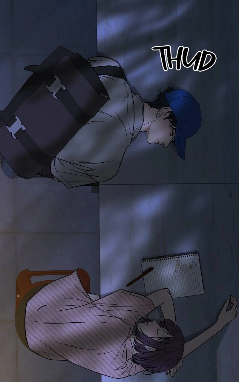 Operation True Love Chapter 95 - Page 76
