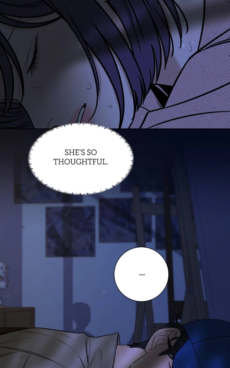 Operation True Love Chapter 95 - Page 78