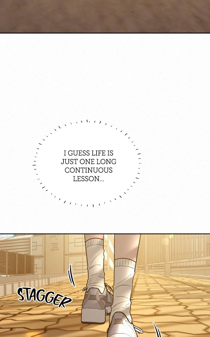 Operation True Love Chapter 95 - Page 89