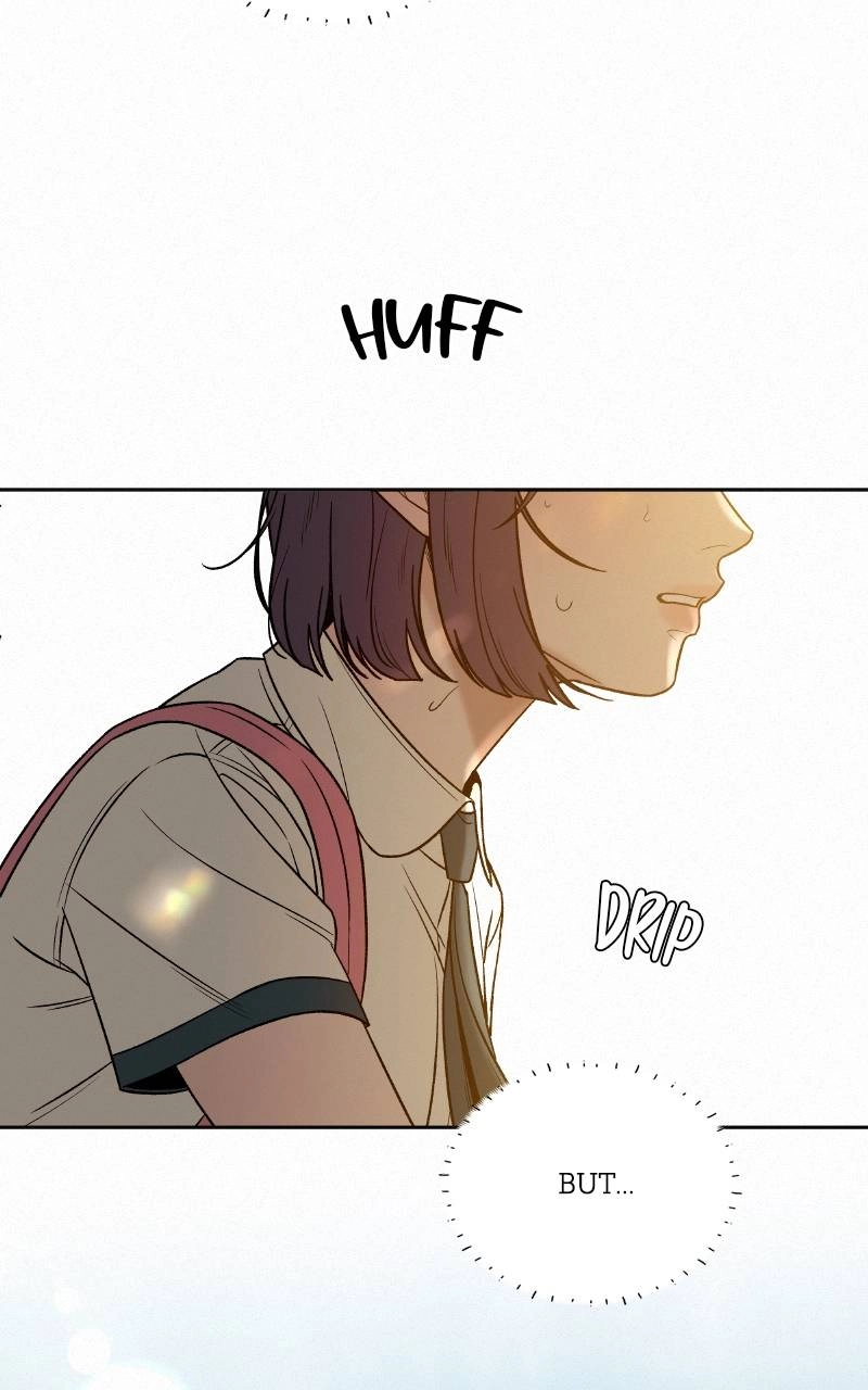 Operation True Love Chapter 95 - Page 91