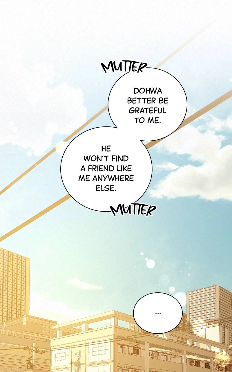Operation True Love Chapter 95 - Page 95