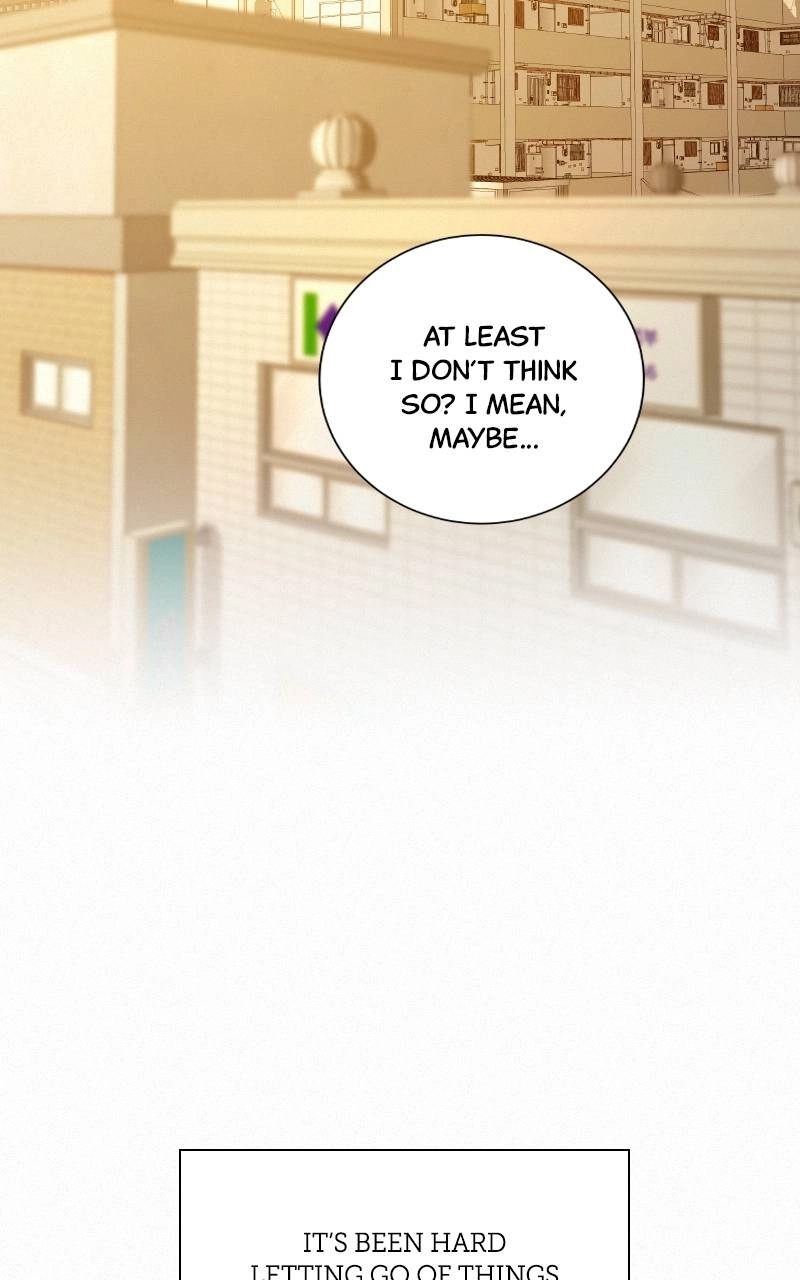 Operation True Love Chapter 95 - Page 96