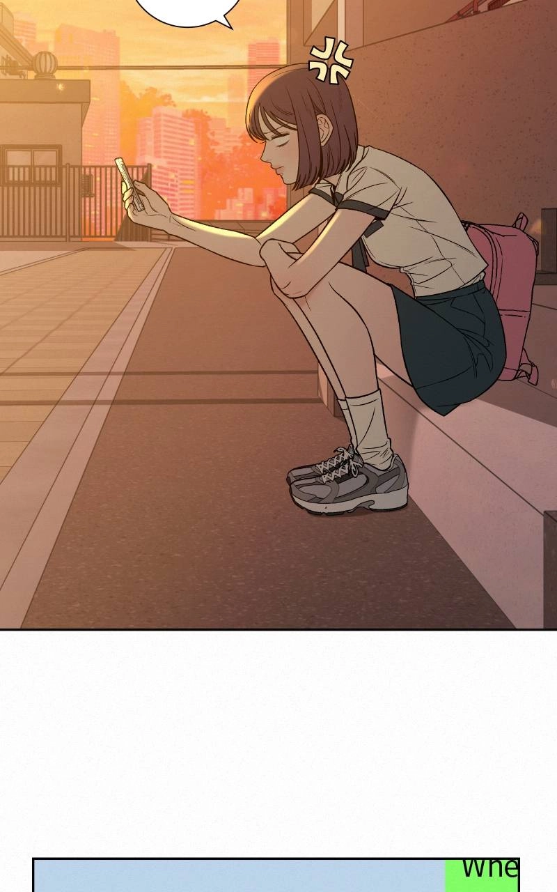 Operation True Love Chapter 95 - Page 101