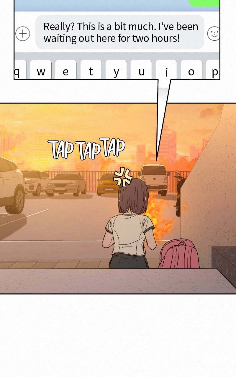 Operation True Love Chapter 95 - Page 102