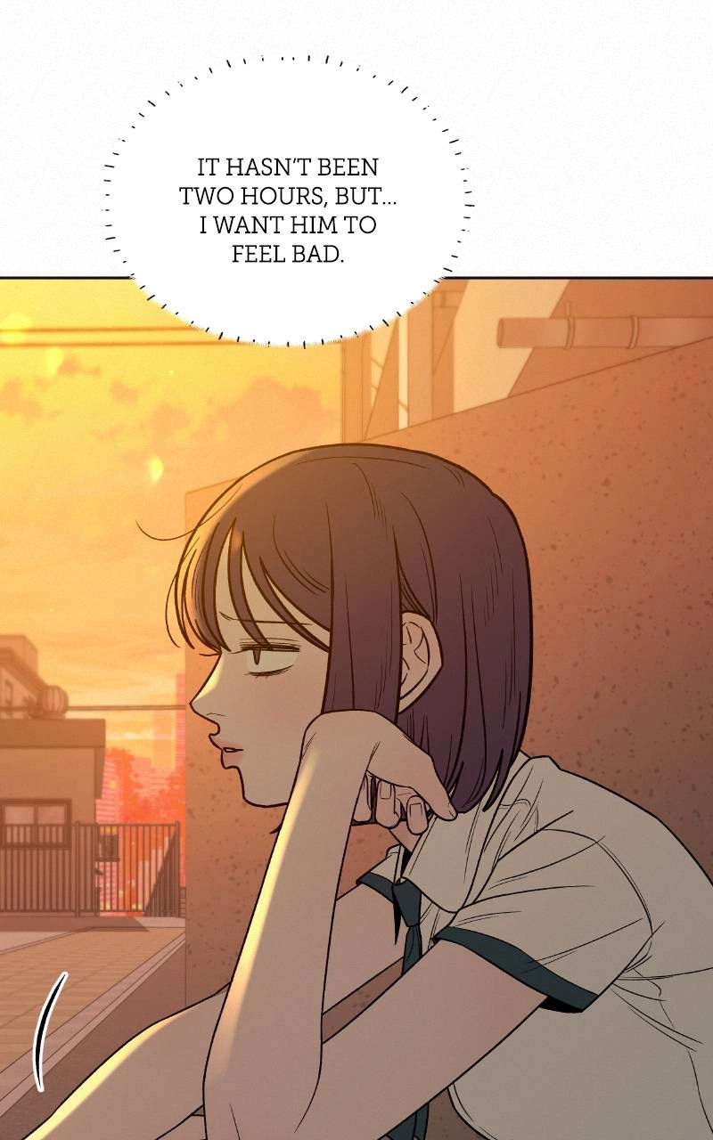 Operation True Love Chapter 95 - Page 103