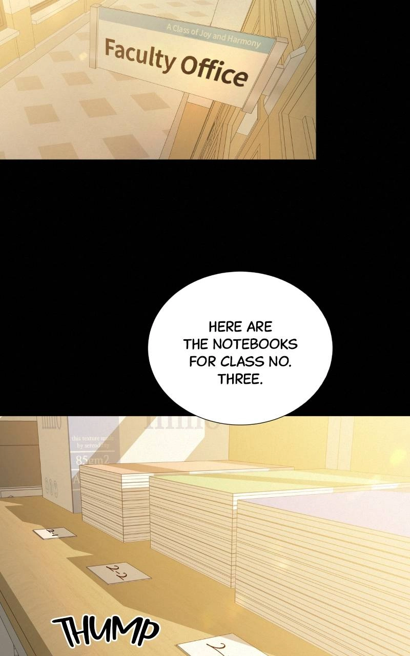 Operation True Love Chapter 95 - Page 105