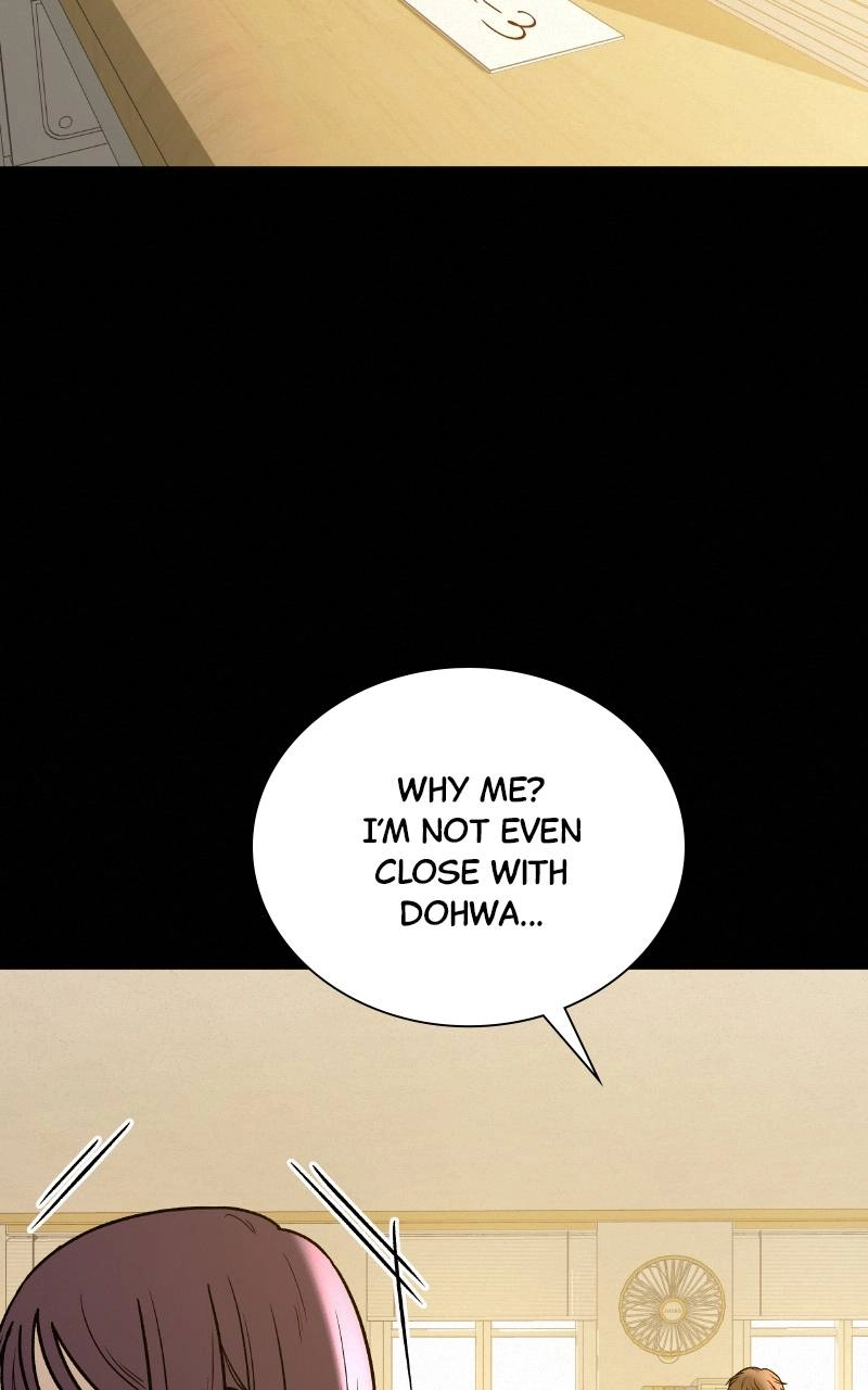 Operation True Love Chapter 95 - Page 106