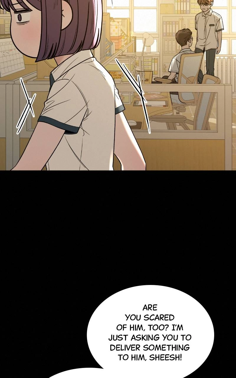 Operation True Love Chapter 95 - Page 107