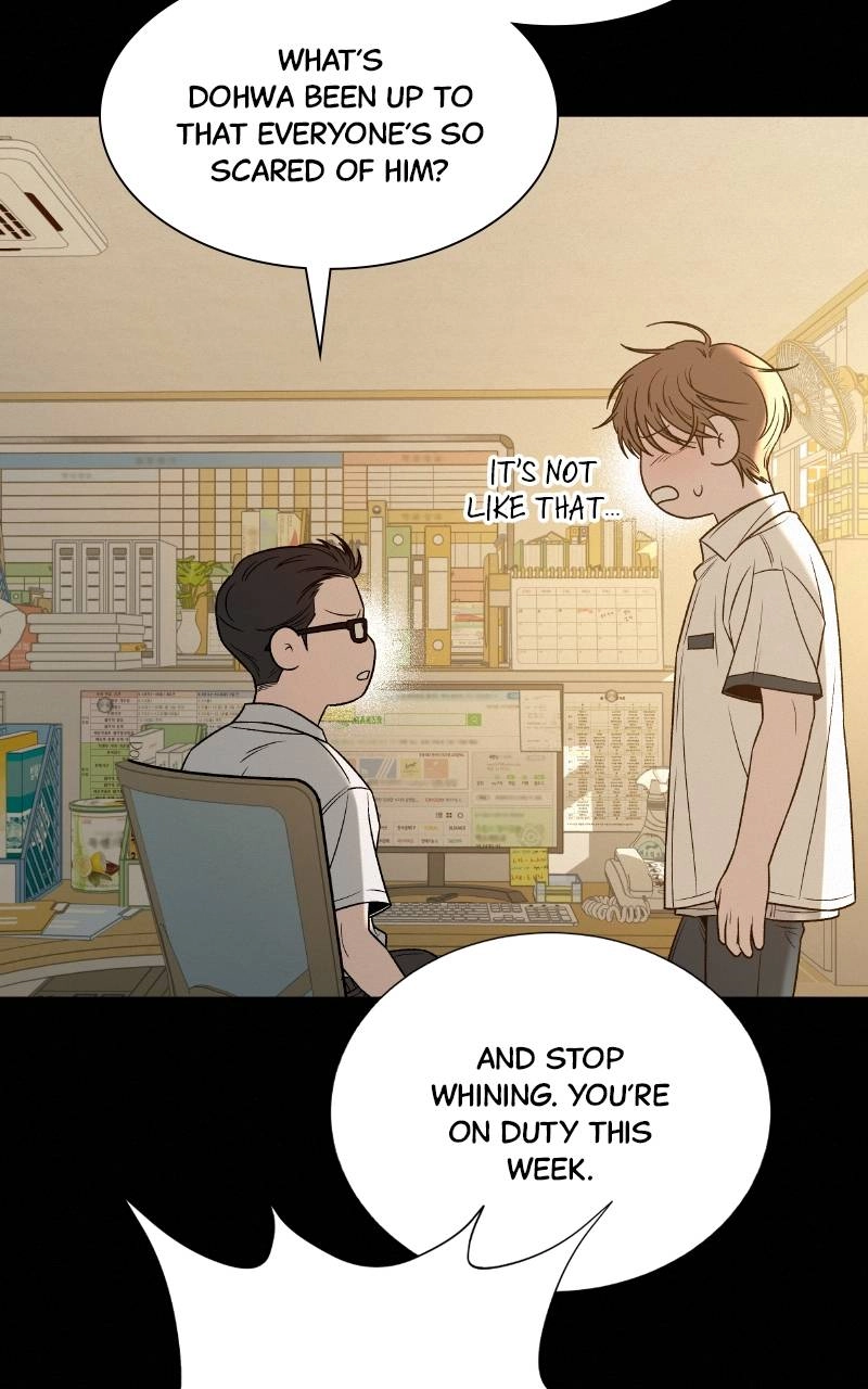 Operation True Love Chapter 95 - Page 108