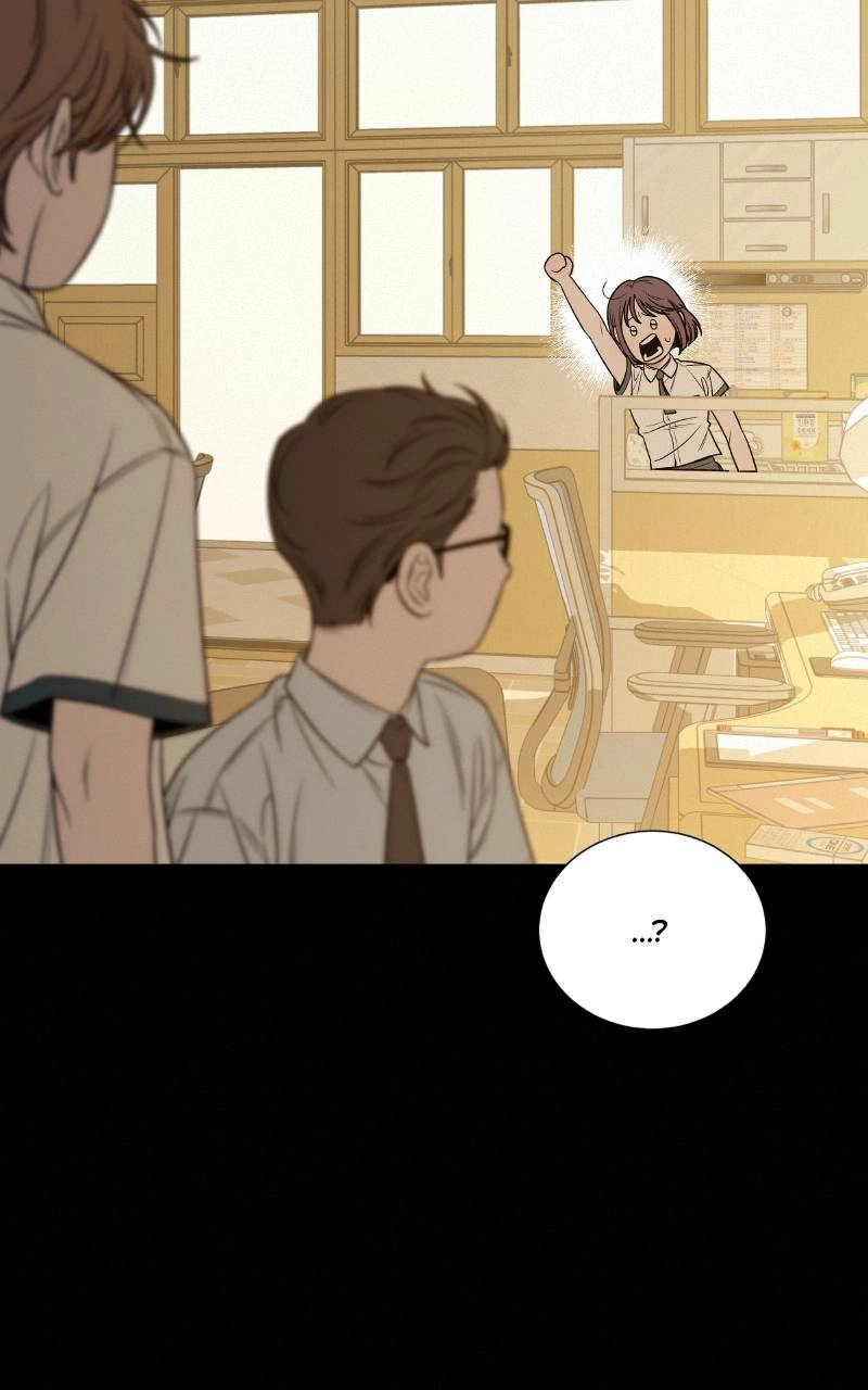 Operation True Love Chapter 95 - Page 110