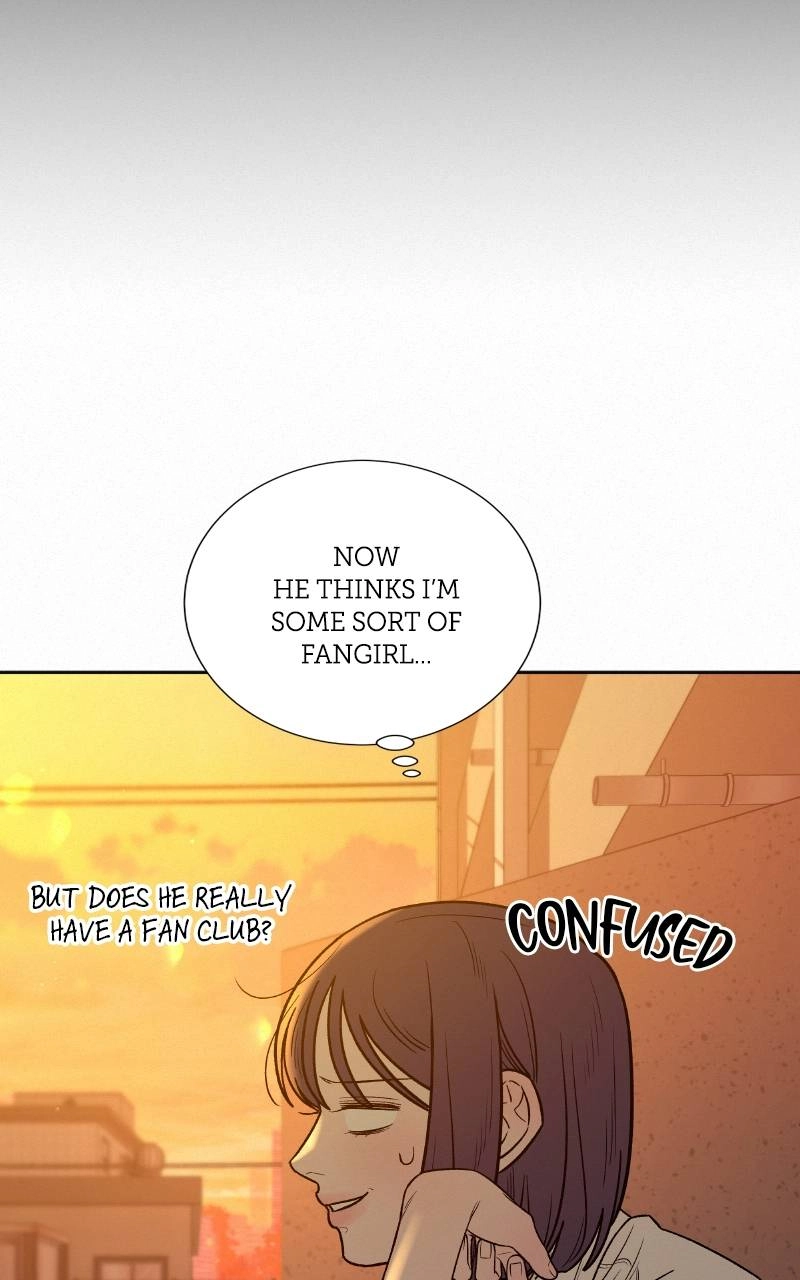 Operation True Love Chapter 95 - Page 112