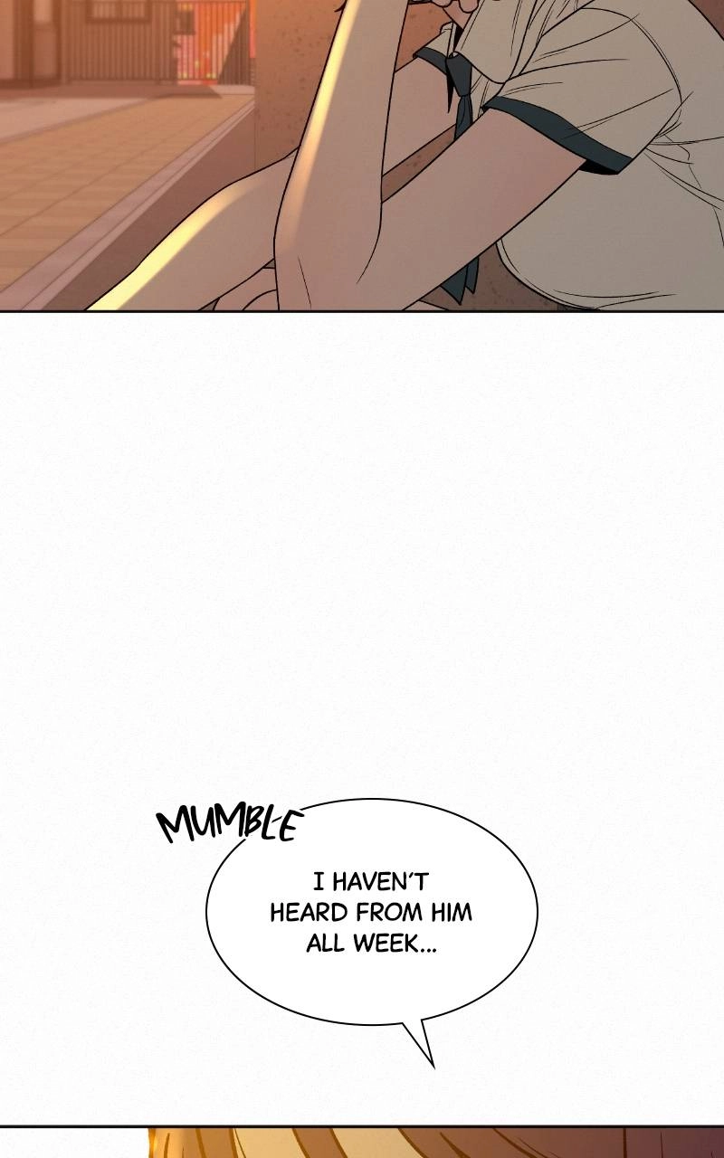 Operation True Love Chapter 95 - Page 113