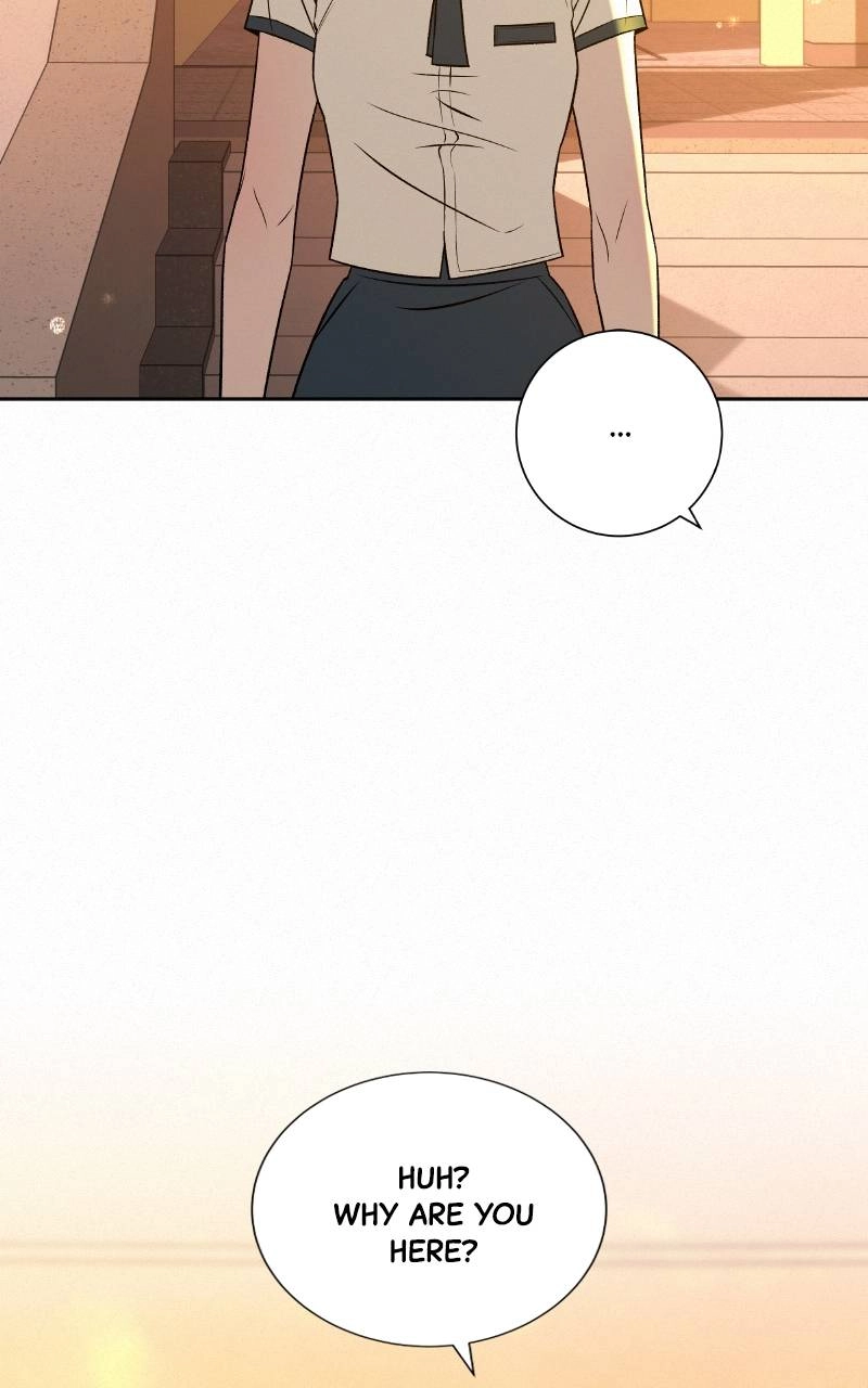 Operation True Love Chapter 96 - Page 8