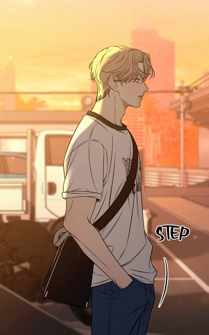 Operation True Love Chapter 96 - Page 9