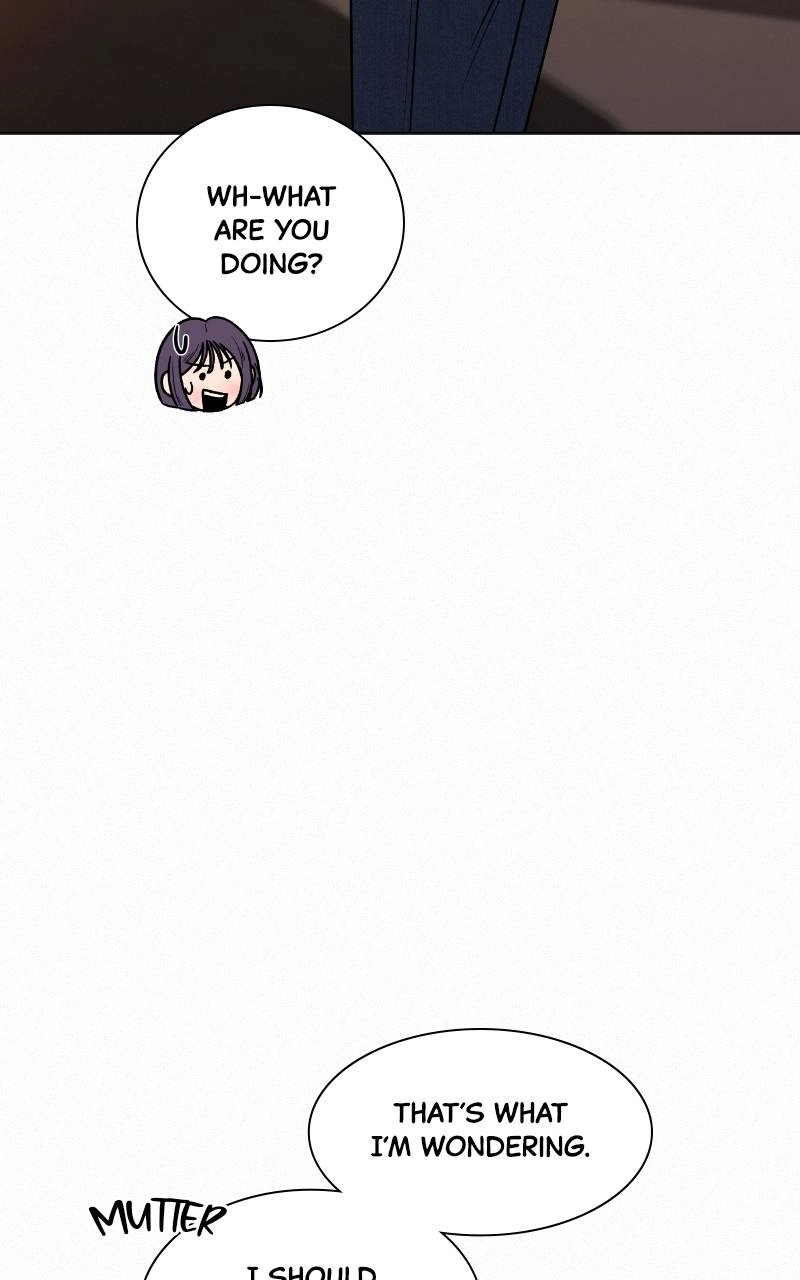 Operation True Love Chapter 96 - Page 10