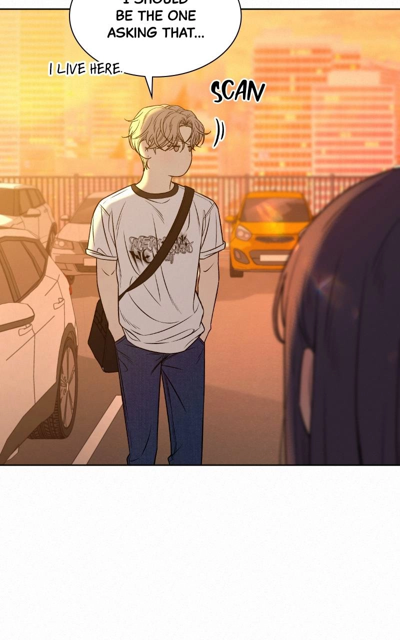 Operation True Love Chapter 96 - Page 11