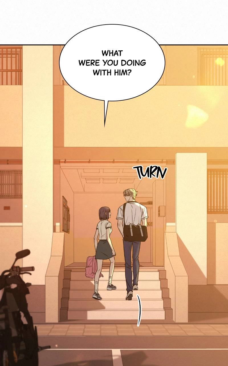 Operation True Love Chapter 96 - Page 12