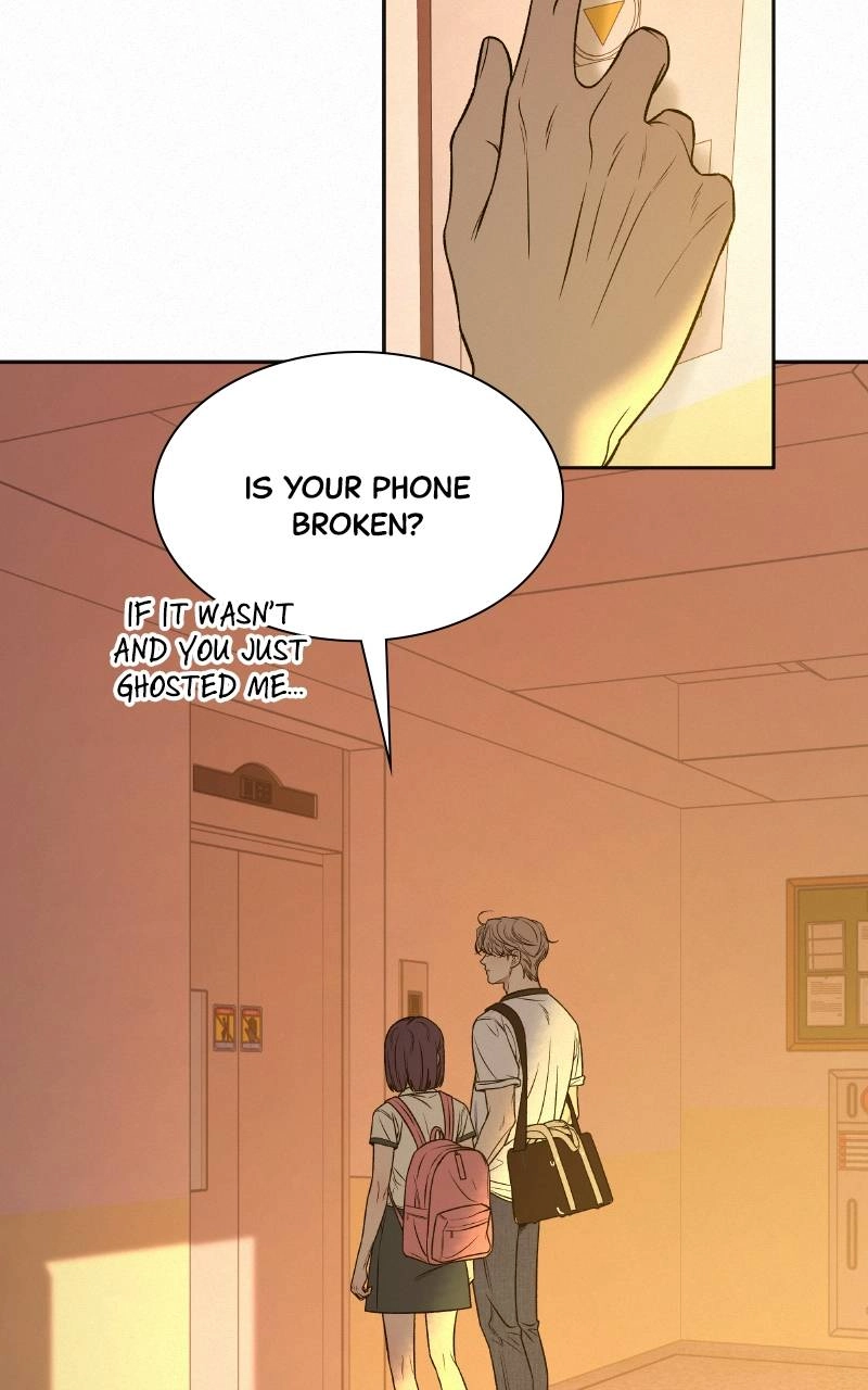 Operation True Love Chapter 96 - Page 14