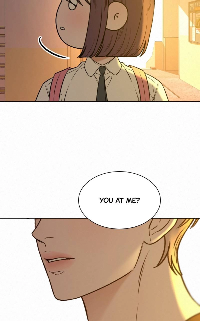 Operation True Love Chapter 96 - Page 17