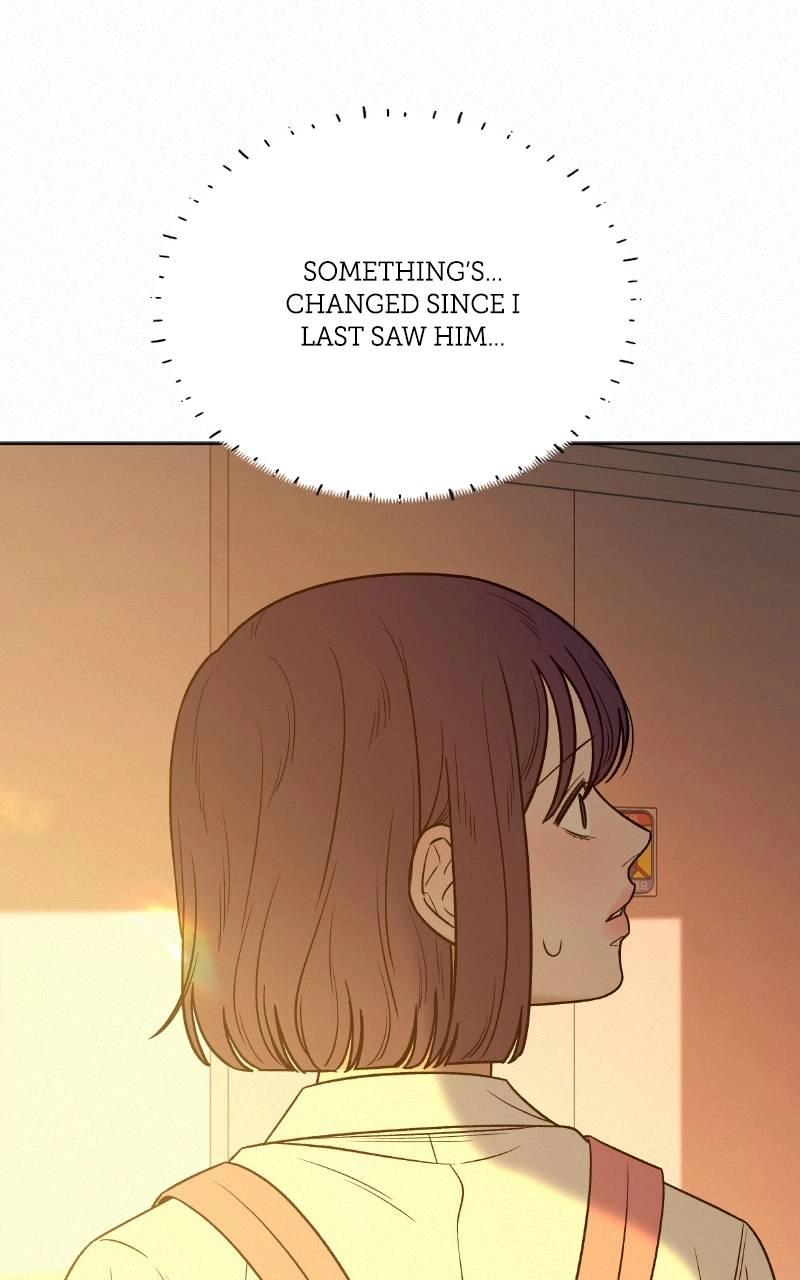 Operation True Love Chapter 96 - Page 20