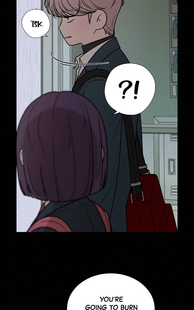 Operation True Love Chapter 96 - Page 22