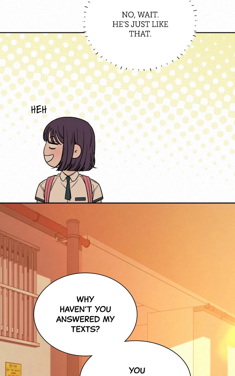 Operation True Love Chapter 96 - Page 24