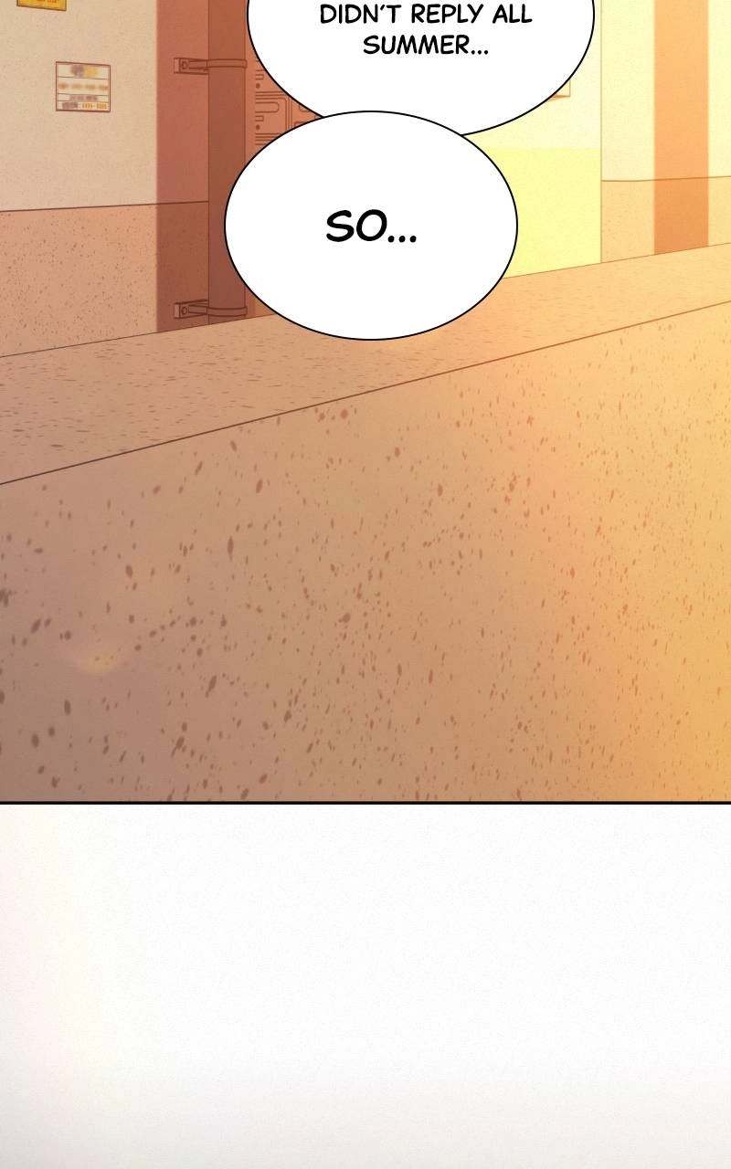 Operation True Love Chapter 96 - Page 25