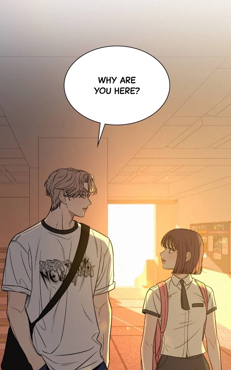 Operation True Love Chapter 96 - Page 26