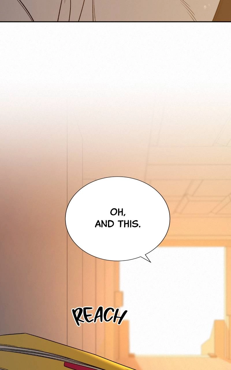 Operation True Love Chapter 96 - Page 31