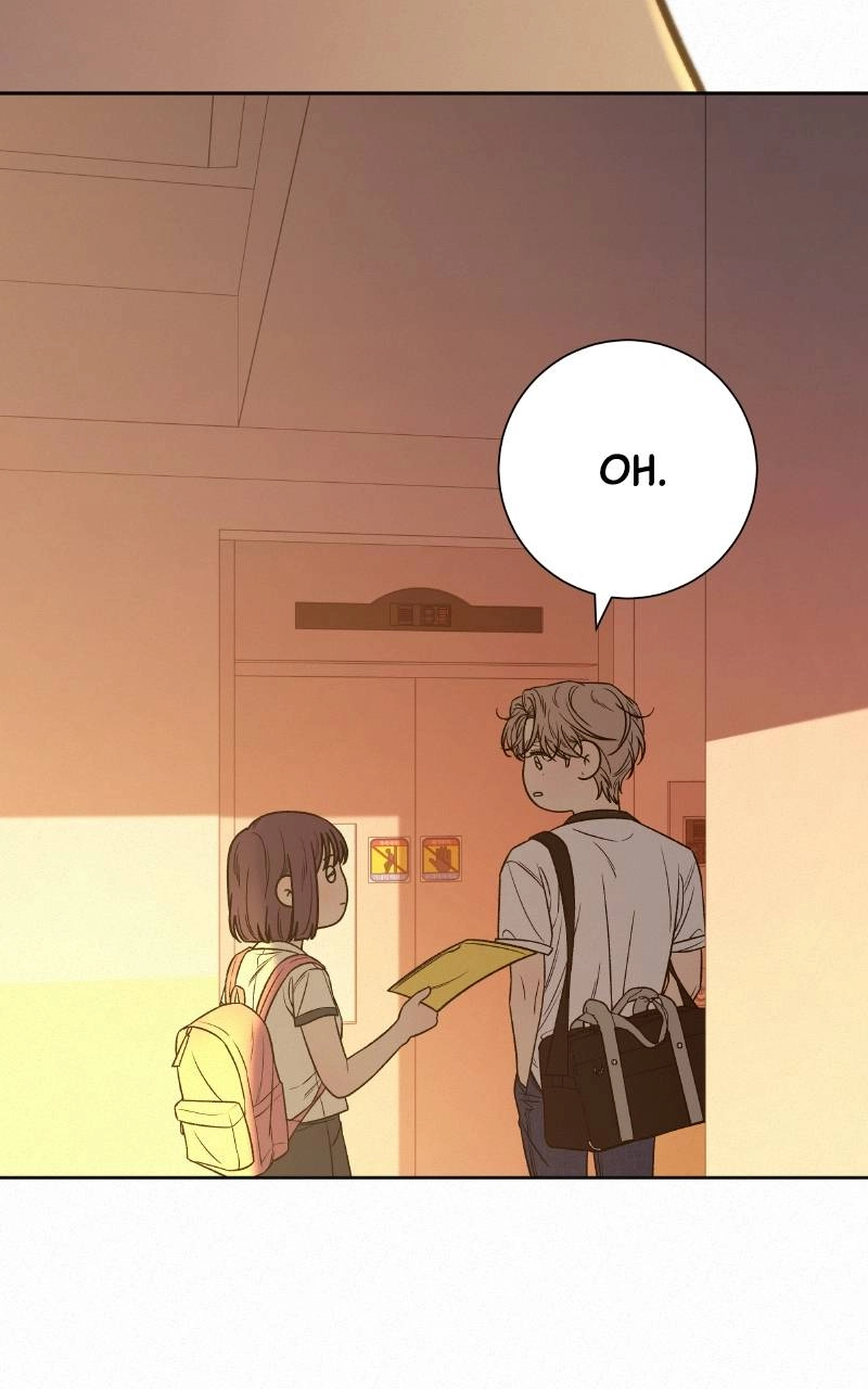Operation True Love Chapter 96 - Page 33