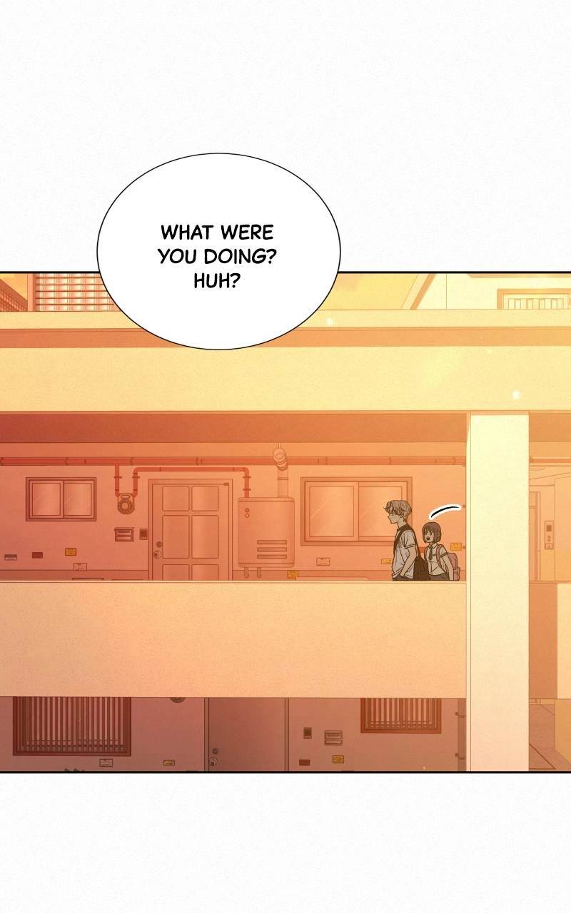 Operation True Love Chapter 96 - Page 36