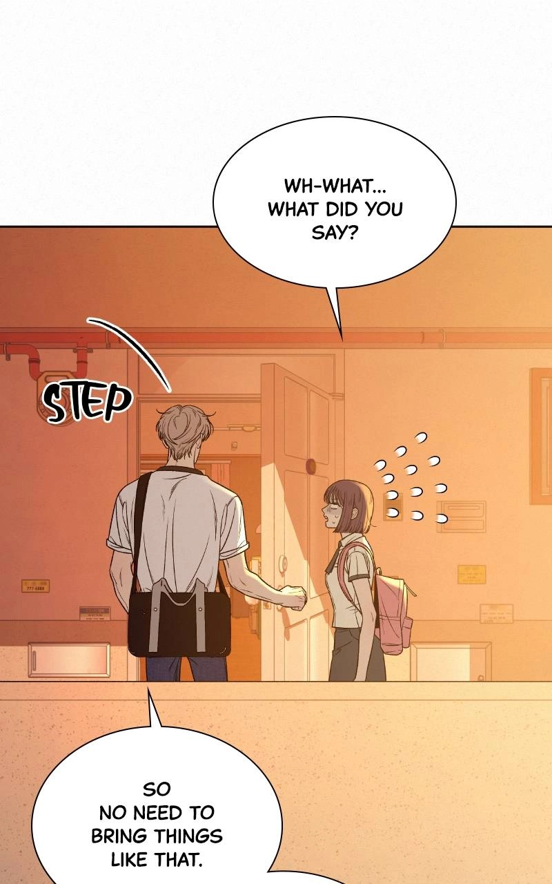 Operation True Love Chapter 96 - Page 42