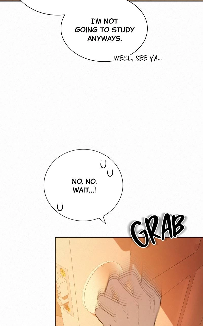 Operation True Love Chapter 96 - Page 43