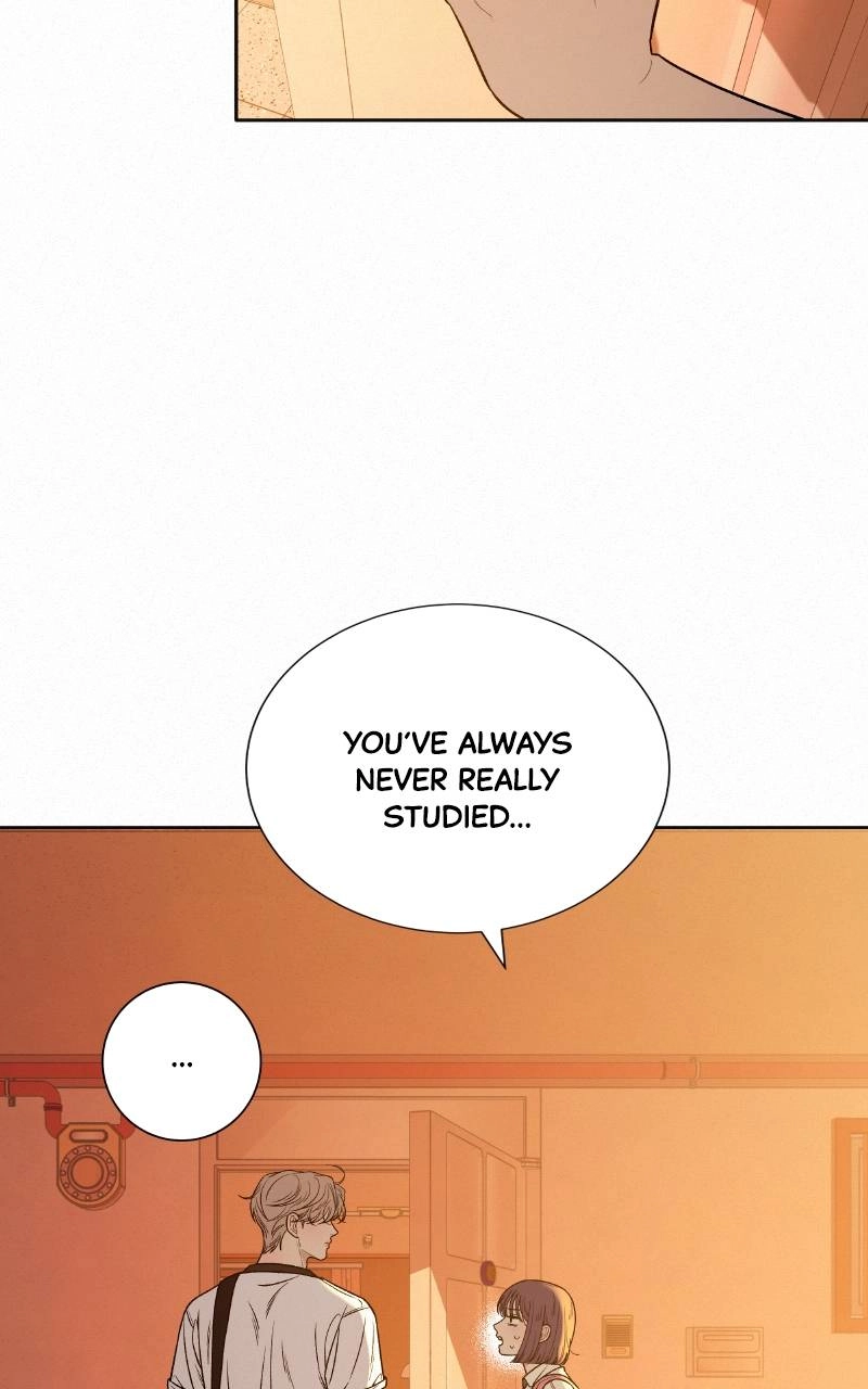 Operation True Love Chapter 96 - Page 44