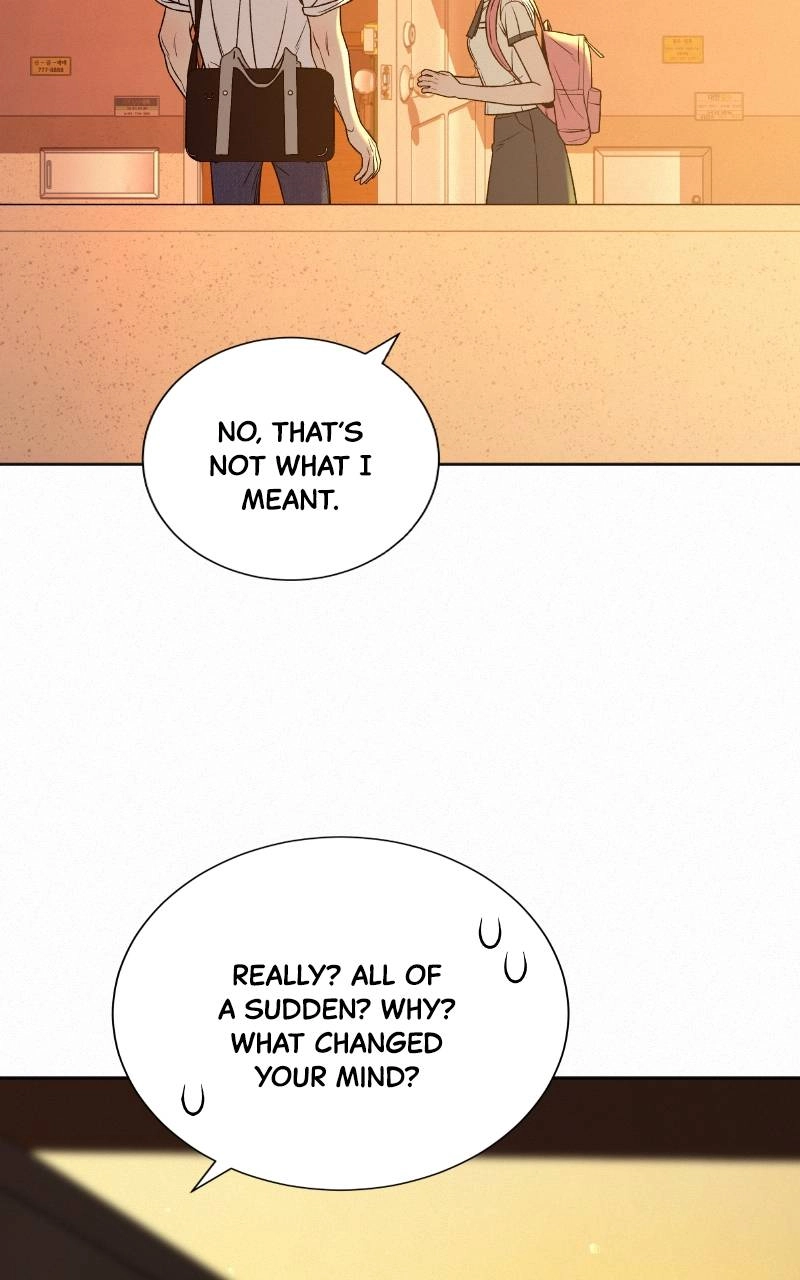 Operation True Love Chapter 96 - Page 45