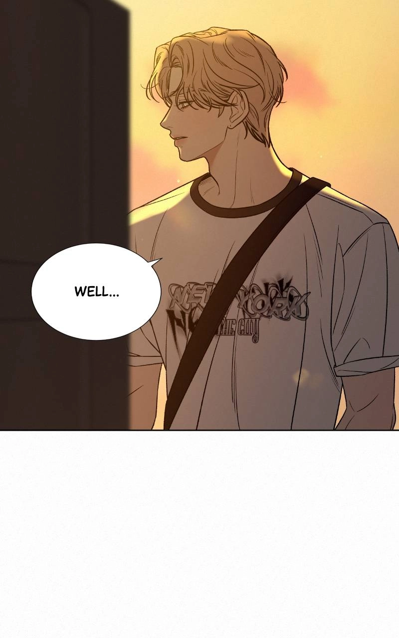 Operation True Love Chapter 96 - Page 46