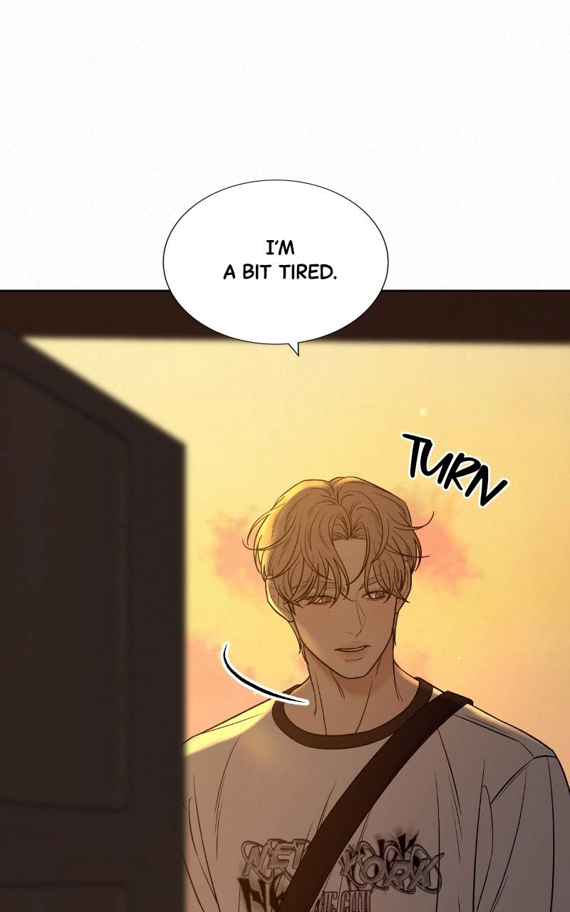 Operation True Love Chapter 96 - Page 47