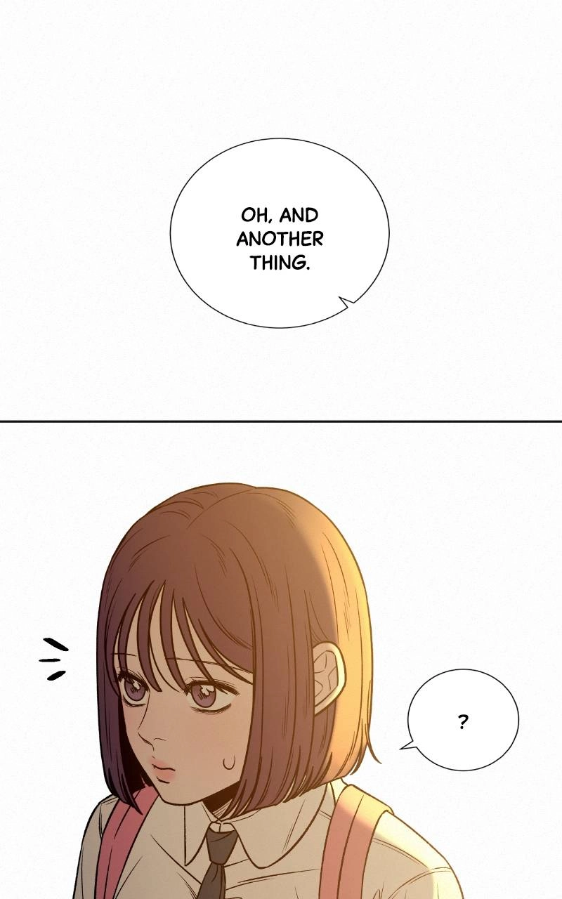 Operation True Love Chapter 96 - Page 51