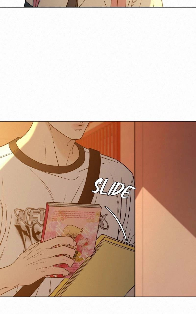 Operation True Love Chapter 96 - Page 52