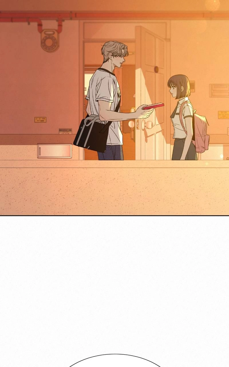 Operation True Love Chapter 96 - Page 54