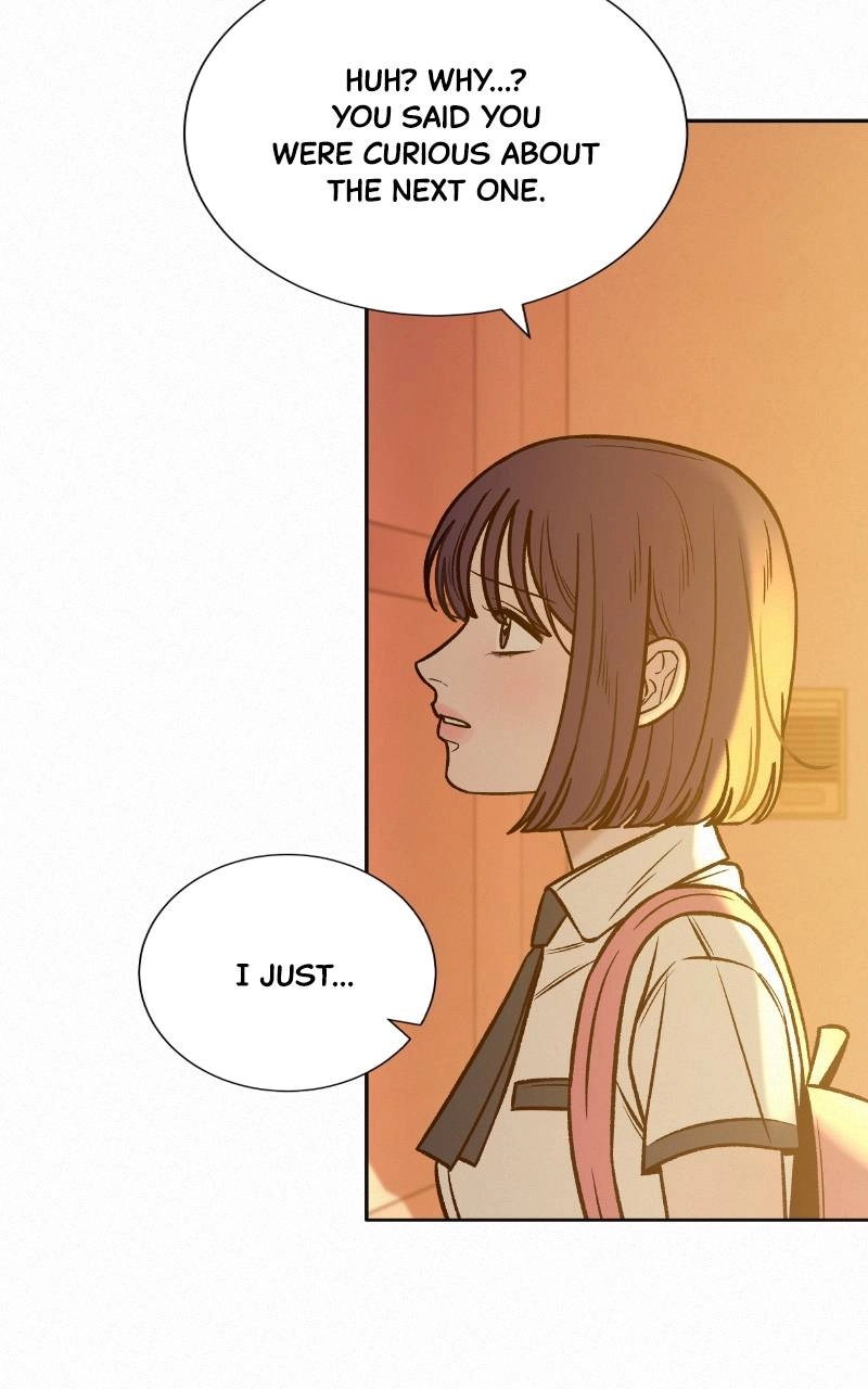 Operation True Love Chapter 96 - Page 55
