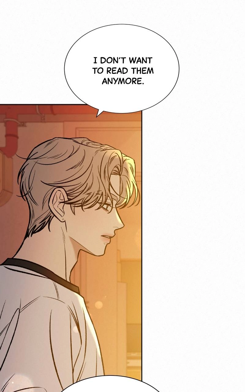 Operation True Love Chapter 96 - Page 56