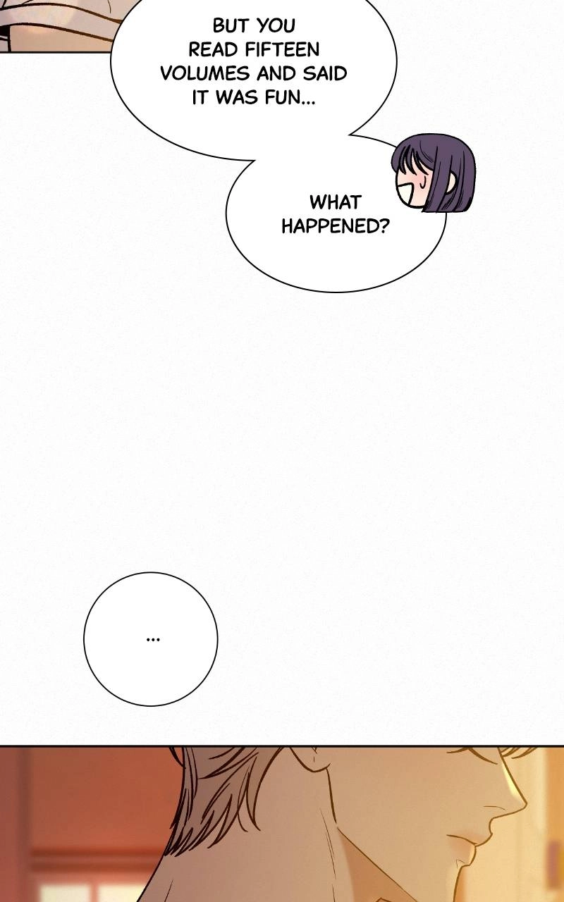 Operation True Love Chapter 96 - Page 57