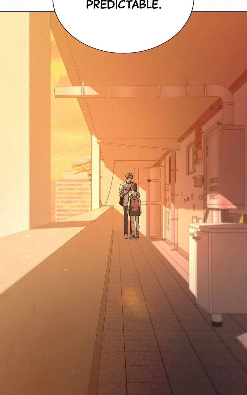 Operation True Love Chapter 96 - Page 59